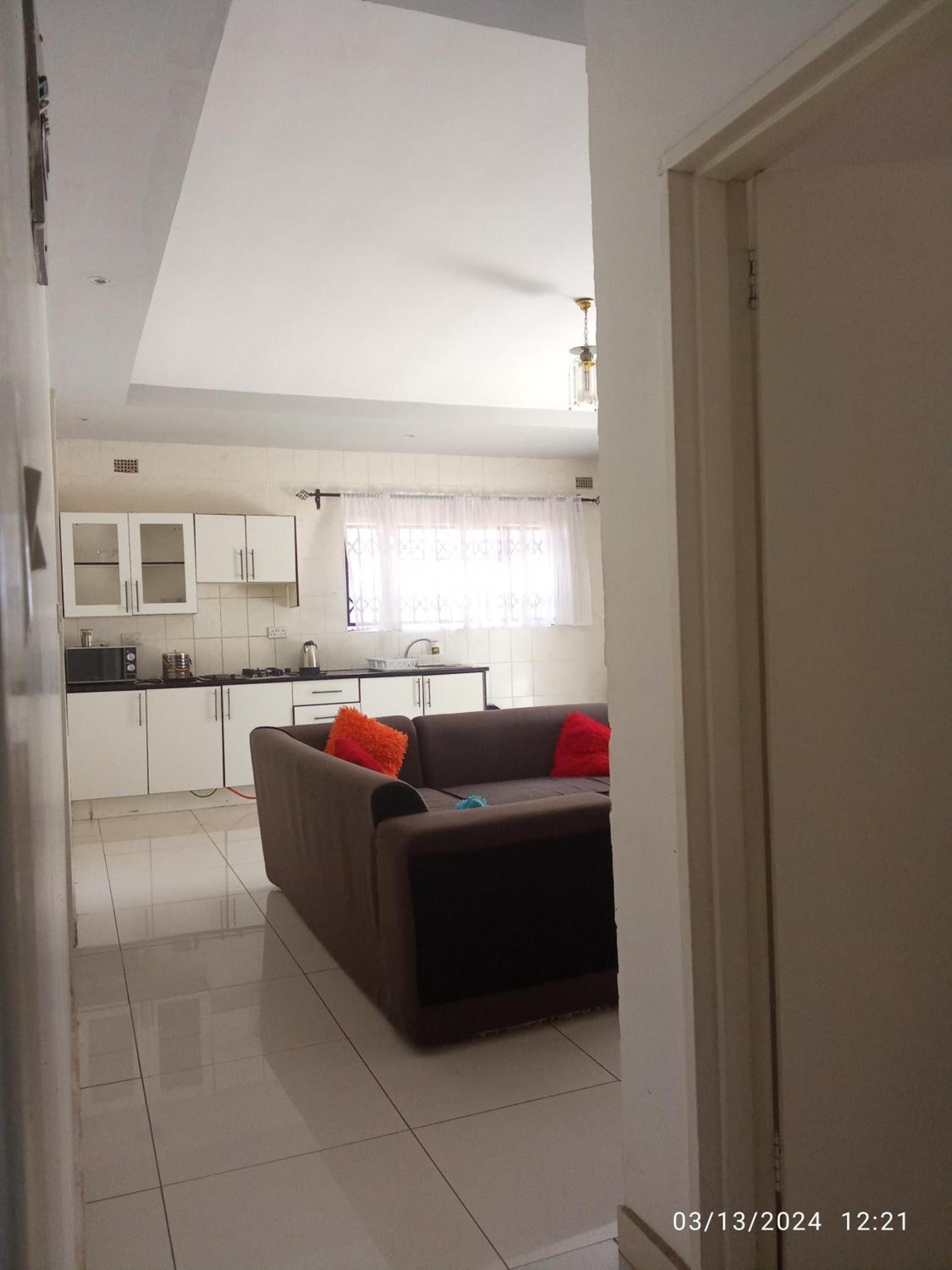 Paterrace Guest Lodge ฮาราเร ภายนอก รูปภาพ