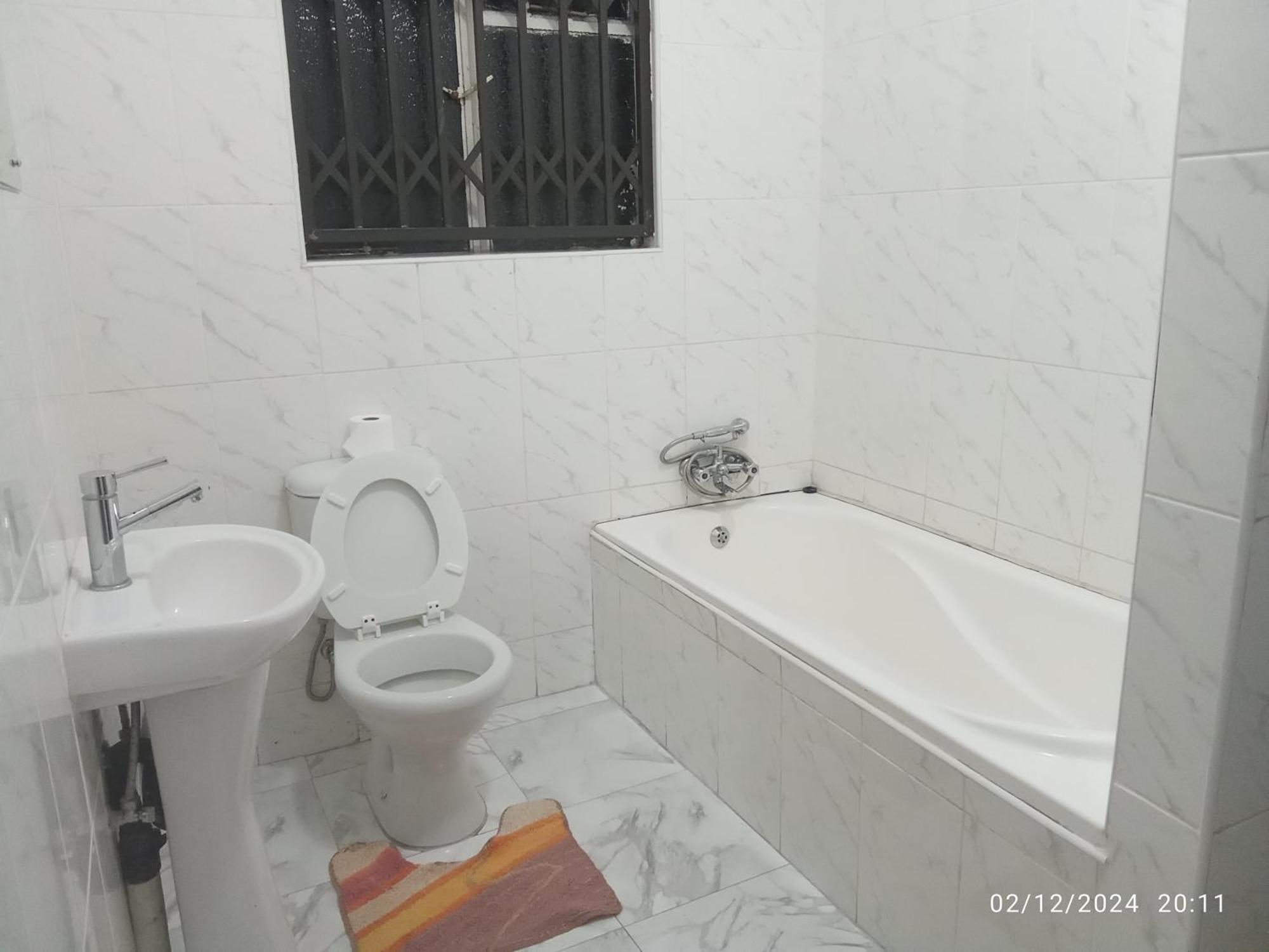 Paterrace Guest Lodge ฮาราเร ภายนอก รูปภาพ