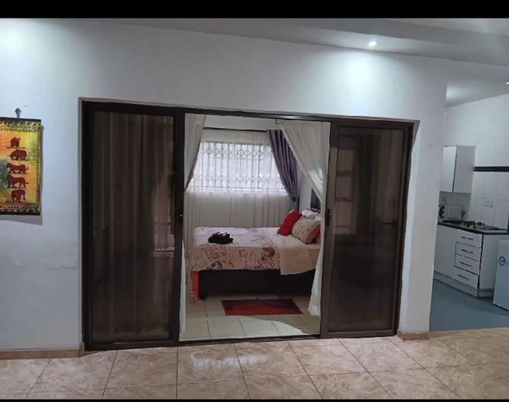 Paterrace Guest Lodge ฮาราเร ภายนอก รูปภาพ